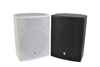 Full Range Passive Speaker Cabinet with Choice of Size & Colour